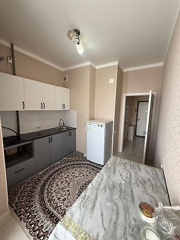 108: 1 комната, 41 м², Нижний Джал (Джал-23) Элитка, 12 этаж — 3