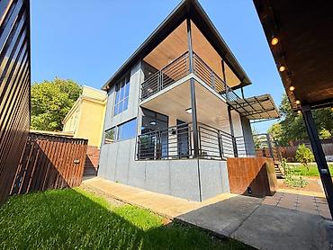 Продажа дач: 🌿 Продаётся новый Барнхаус в Таш-Мойнок, СТ «Мичуринец» 🌿 ✨ — 11