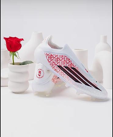 İdman və istirahət: ADIDAS F50 LAMINE YAMAL “HEARTBREAKER” futbol butsası - Model: adidas — 5