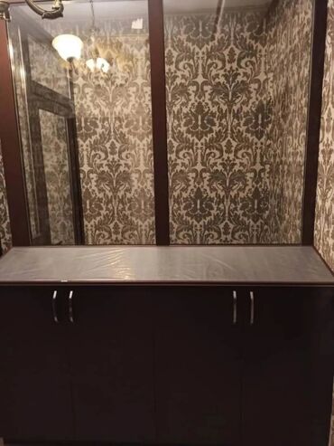 снять квартиру бишкек на долгий срок: 9000 KGS Сдается 4-х комнатная квартира С подселением только для