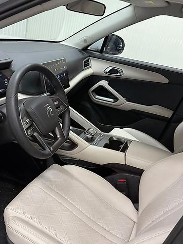 byd диски: BYD Yuan Plus: 2024 г., Робот, Электромобиль, Кроссовер — 8