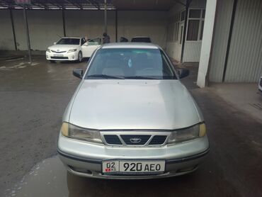 Daewoo: Daewoo Nexia: 2008 г., 1.5 л, Механика, Бензин, Седан — 9