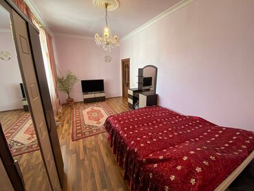 Yeni tikili: 2 otaqlı, Yeni tikili, m. İnşaatçılar, 87 kv. m — 5