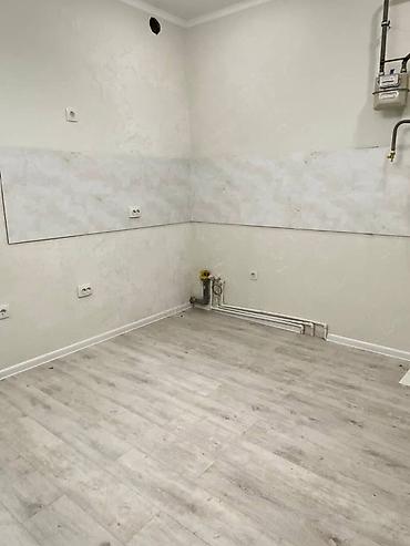 Продажа квартир: 1 комната, 38 м², 6 этаж — 4