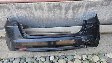 Honda, Б/у, Оригинал