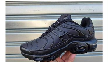 Patike: Patike, Nike, veličina - 36 — 2