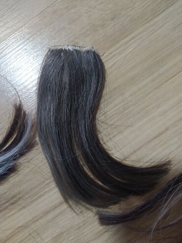 Perike i klipse: Prodajem šiške,razne,kratke i dugačke,prirodne i veštačke,za više — 8