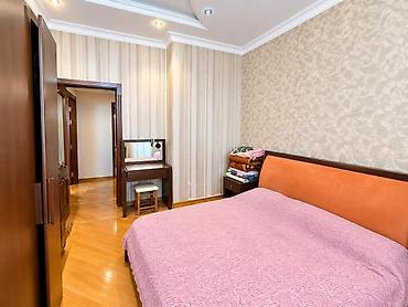 elite: 2 otaqlı, Yeni tikili, m. Gənclik, 75 kv. m — 3