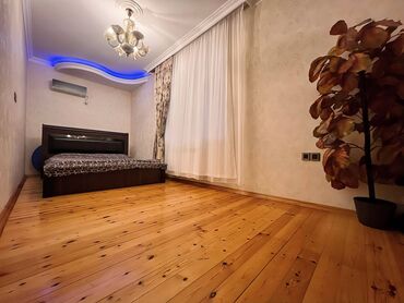 Yeni tikili: 4 otaqlı, Yeni tikili, m. Əhmədli, 147 kv. m — 10