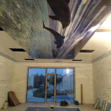 Asma tavanlar: Asma tavanlar -da lalafo.az — 4 Asma tavanlar: Asma tavanlar — 4