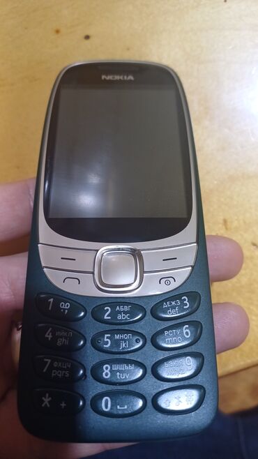nokia telefon: Nokia 3310