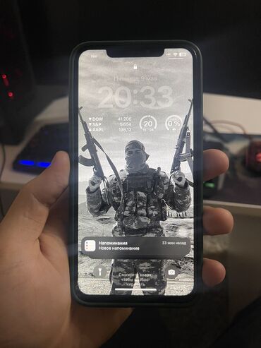 Apple iPhone: IPhone Xs Max, 256 GB, Rose Gold, Face ID