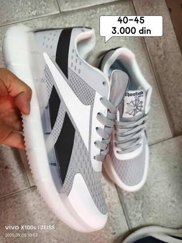 Women's Sneakers and athletic shoes: Alexander McQueen, 38, bоја - Šareno — 3