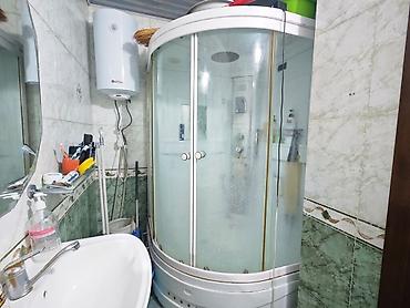 джал срочно: 3 комнаты, 69 м², Джал-15 Индивидуалка, 1 этаж, Косметический ремонт — 10