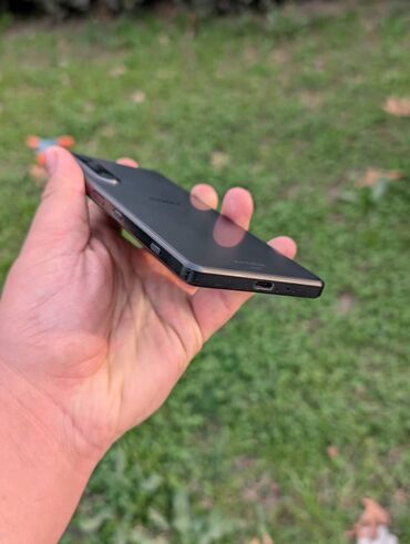 цена айфон хр в бишкеке: Sony Xperia 5 II, Колдонулган, 256 ГБ, түсү - Кара, 2 SIM