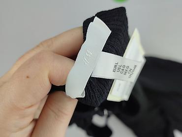 s hanro: H&M, Kombinezon damski, rozmiar L — 4