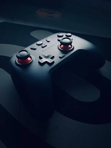 Настольные ПК и рабочие станции: Компьютер, ядер - 12, ОЗУ 16 ГБ, Для работы, учебы, Новый, AMD Ryzen 5, AMD Radeon RX 6600, NVMe — 6