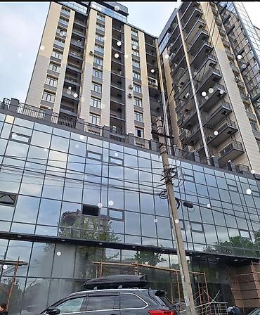 Продажа квартир: 3 комнаты, 84 м², Элитка, 15 этаж, Готовая ПСО (под самоотделку) — 10