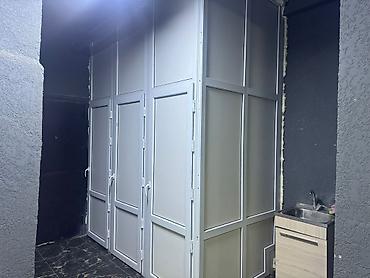 Аренда помещений для автобизнеса: 350 м², Закрытый Бизнес, Без оборудования — 13