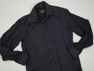 pull and bear pull and bear pull and bear: Zara, Koszulа dla mężczyzn, rozmiar L — 1