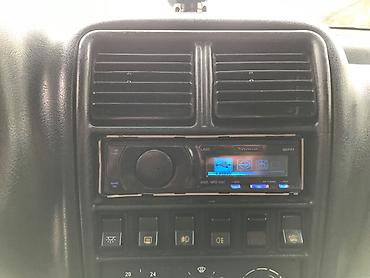 radio usb bluetooth: Pioneer 70-00 avtomobil maqnitofonu - USB girişi - AUX bağlantısı - — 1