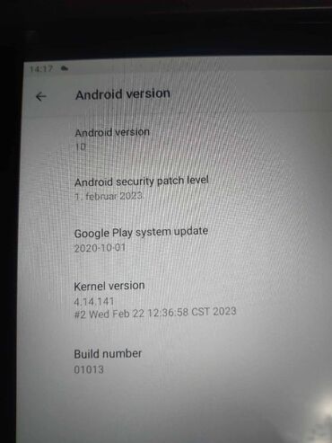 Tableti: Tablet sam testirao, ispravan je. Baterija drzi dobro android 10 — 5