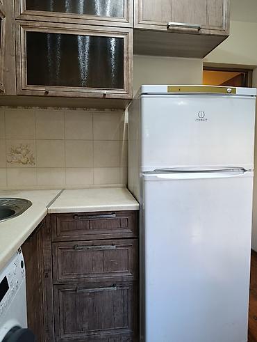 квартира жилье: 2 комнаты, 44 м², Боконбаева/Уметалиева Индивидуалка, 1 этаж, Косметический ремонт — 9