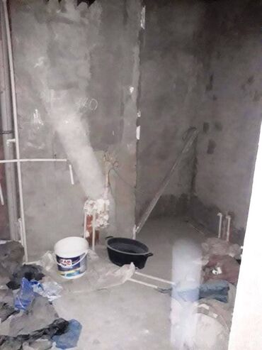 Yeni tikili: Bakıxanov qəs., 2 otaqlı, Yeni tikili, m. Qara Qarayev, 82 kv. m — 9