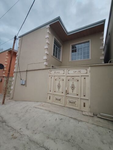 Həyət evləri və villaların satışı: Binəqədi qəs. 5 otaqlı, 240 kv. m, Kredit yoxdur, Yeni təmirli -da lalafo.az — 26 Həyət evləri və villaların satışı: Binəqədi qəs. 5 otaqlı, 240 kv. m, Kredit yoxdur, Yeni təmirli — 26