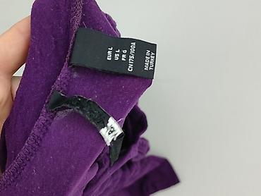 bolerko hm: H&M, Bluzka damska, rozmiar L — 6