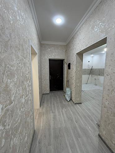 Həyət evi alıram: 100 kv. m, 3 otaqlı — 10