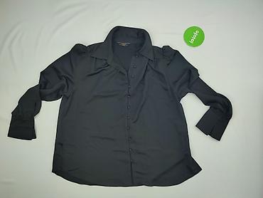 ramoneska h: Lipsy, Koszula damska, rozmiar 3XL — 2