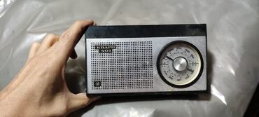 f 310: Продаю радиоприемники Selga 309 - 500сом Selga (черный) - 1500сом