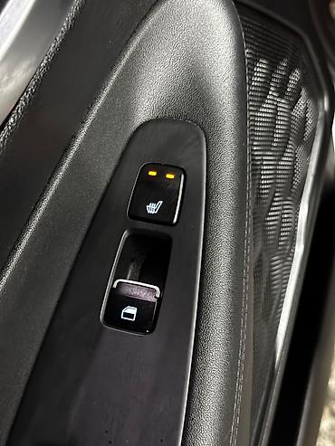 kia mohav: Hyundai Santa Fe: 2020 г., Бензин, Кроссовер — 8
