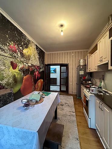 Продажа коттеджей и домов: Дом в Алтын Ордо - Площадь дома: 120 кв. м - Планировка: 2 спальни — 9