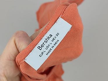 pull and bear pln: Bershka, Top damski, rozmiar L — 4