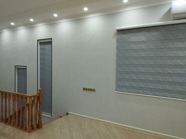 Jalüzlər: Salam EVINIZE zebra stor pilice dikey perde tul rimsky matorlu jalyuz — 19