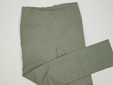 baggy g: Spodnie materiałowe damskie, rozmiar S — 1