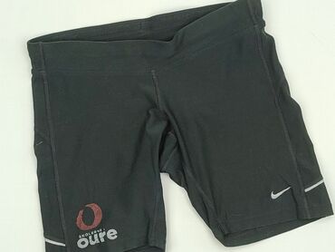 Nike, Shorts for women, size S (EU 36)