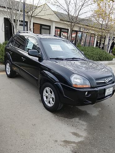hyundai veracruz: Hyundai Tucson: 2 l | 2008 il Krossover — 1
