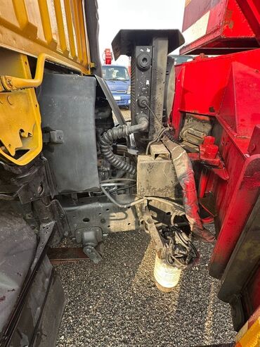 Автовышки: Автовышка, Hyundai, 2011 г., 28 м — 6