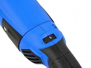 Električne brusilice: GEKO ugaona brusilica - Električna ugaona brusilica za rezanje — 3