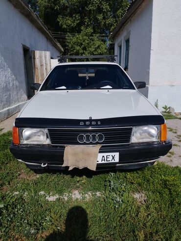 audi бочка: Audi 100: 1990 г., 1.8 л, Механика, Бензин, Седан