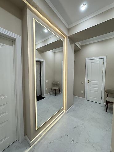 Продажа квартир: 2 комнаты, 65 м², Элитка — 8