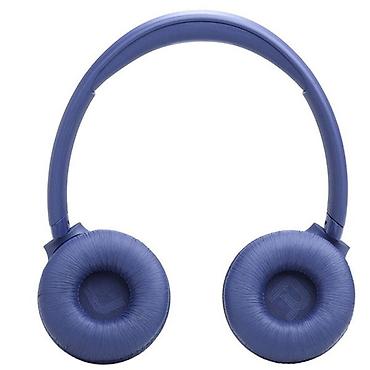karaoke mikrofon: JBL Tune 530BT simsiz qulaqlıq - JBL Pure Bass Sound: dərin və güclü — 1
