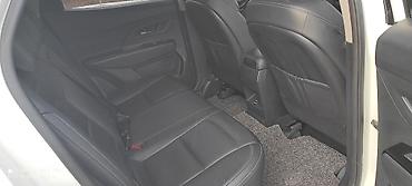 Ssangyong: Ssangyong Korando: 2019 г., 1.5 л, Автомат, Бензин, Кроссовер — 14