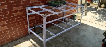 Классические сумки: Уголок перфорированный — 11