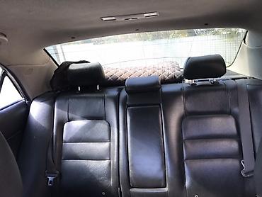 Mazda: Mazda 6: 2003 г., Механика, Бензин, Седан — 9