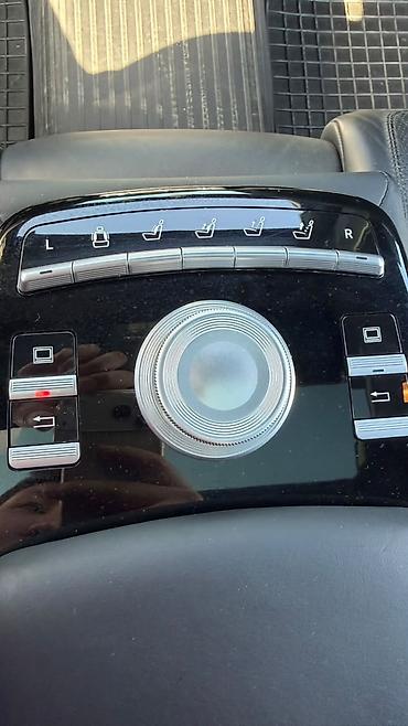 на 221: Mercedes-Benz S-Class: 2008 г., 5 л, Автомат, Бензин — 7