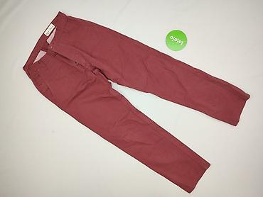 trampki biale h: Denim Co, Spodnie materiałowe damskie, rozmiar M — 2